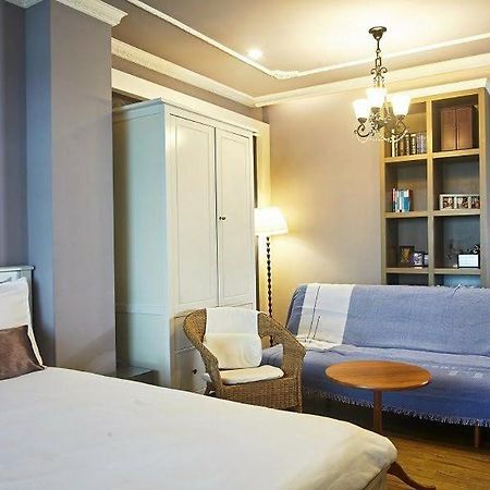 Forever Sunny B&B New Taipei City Buitenkant foto