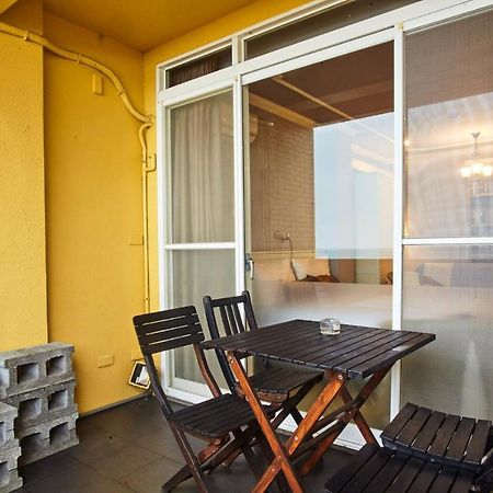 Forever Sunny B&B New Taipei City Buitenkant foto