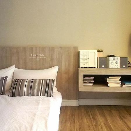 Forever Sunny B&B New Taipei City Buitenkant foto