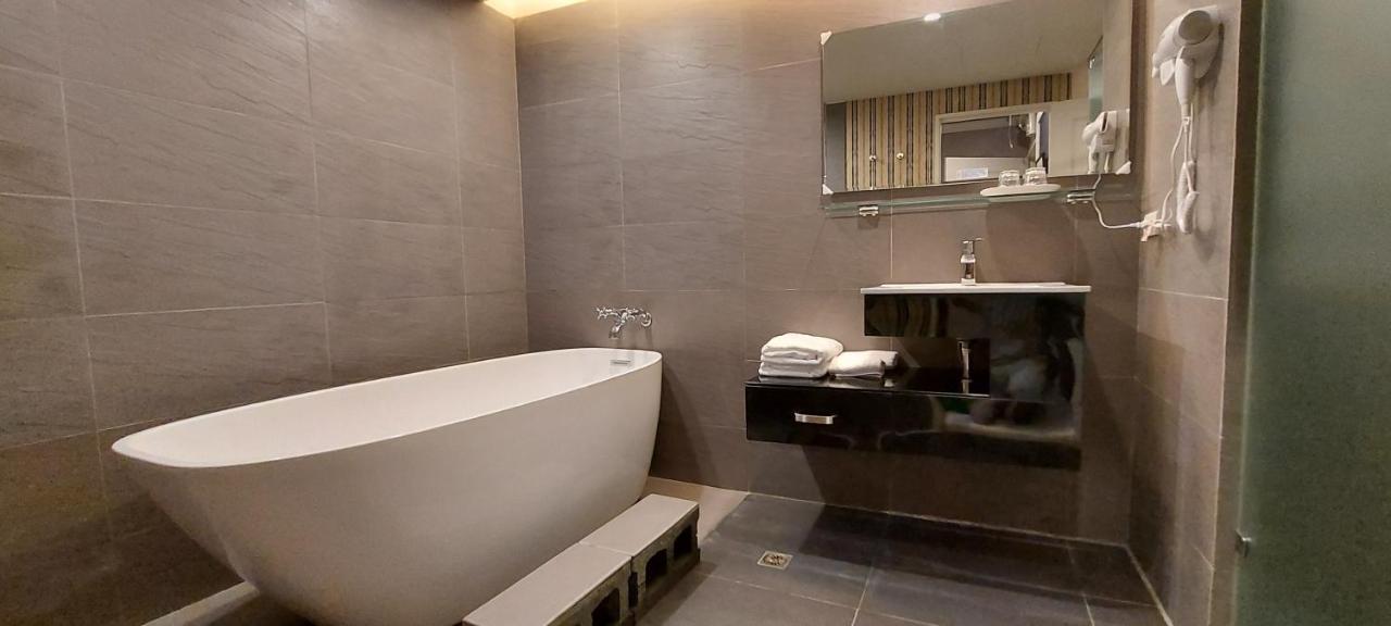 Forever Sunny B&B New Taipei City Buitenkant foto