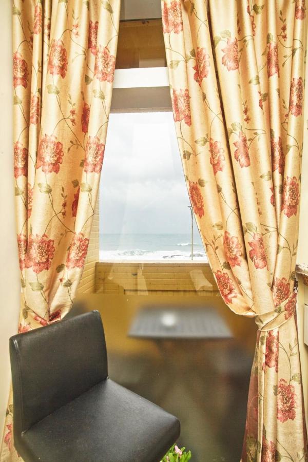Forever Sunny B&B New Taipei City Buitenkant foto