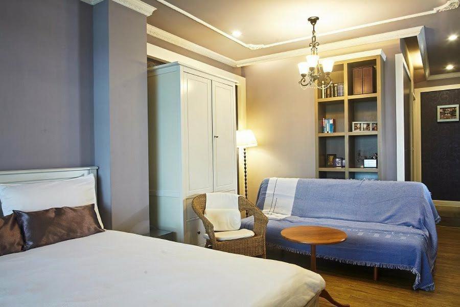 Forever Sunny B&B New Taipei City Buitenkant foto