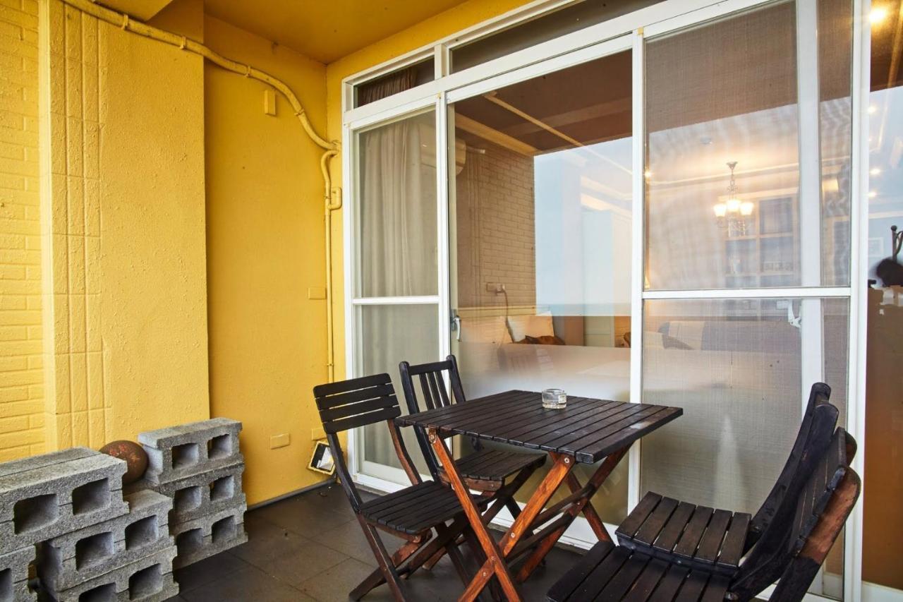 Forever Sunny B&B New Taipei City Buitenkant foto