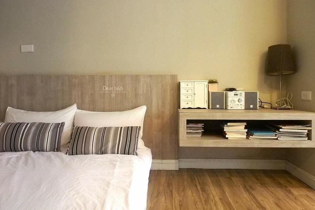 Forever Sunny B&B New Taipei City Buitenkant foto