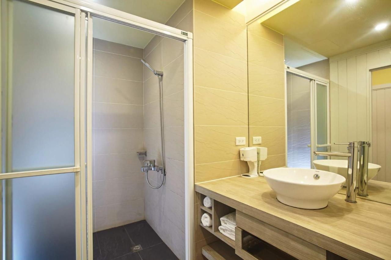 Forever Sunny B&B New Taipei City Buitenkant foto