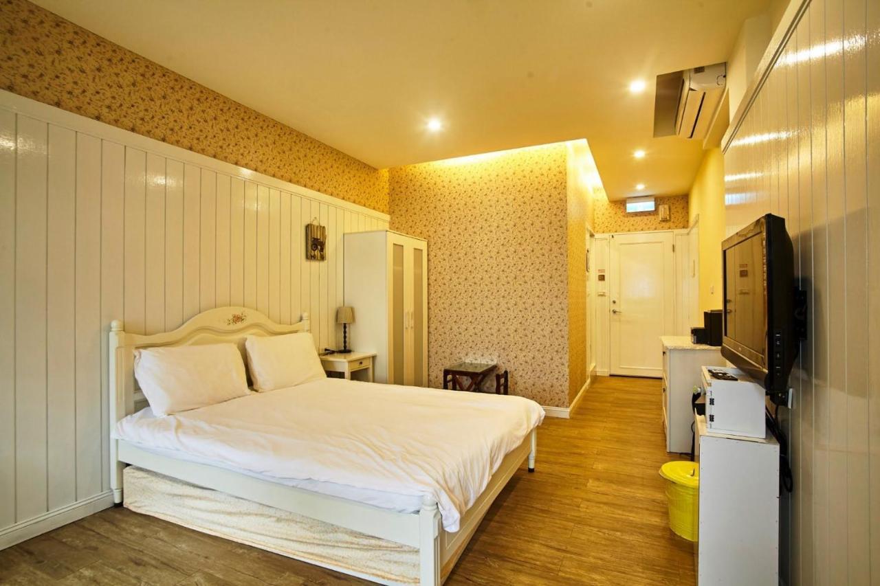 Forever Sunny B&B New Taipei City Buitenkant foto